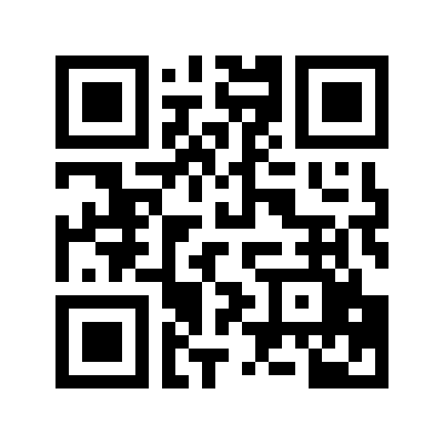 QR ко̂д гробног места