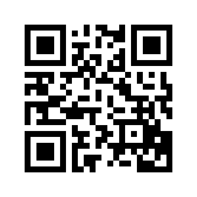 QR ко̂д гробног места