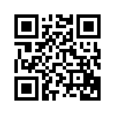 QR ко̂д гробног места