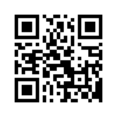 QR ко̂д гробног места