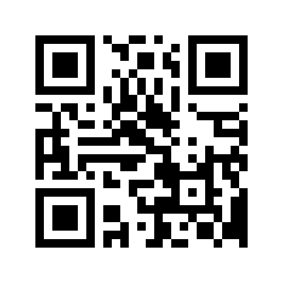QR ко̂д гробног места