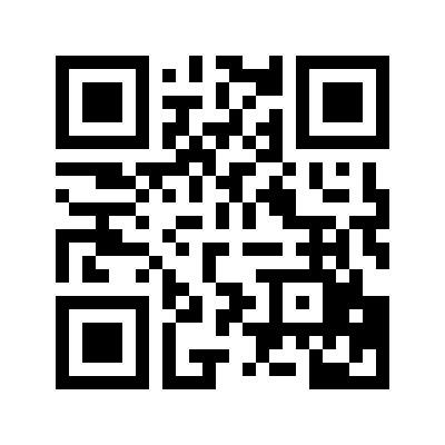 QR ко̂д гробног места