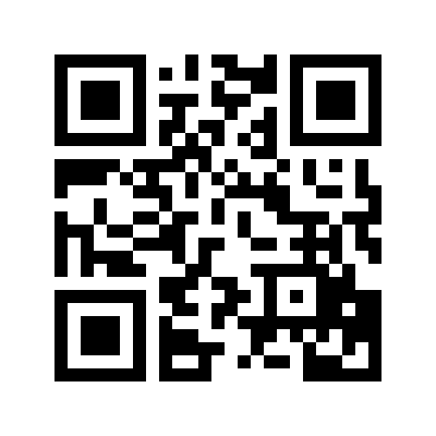 QR ко̂д гробног места