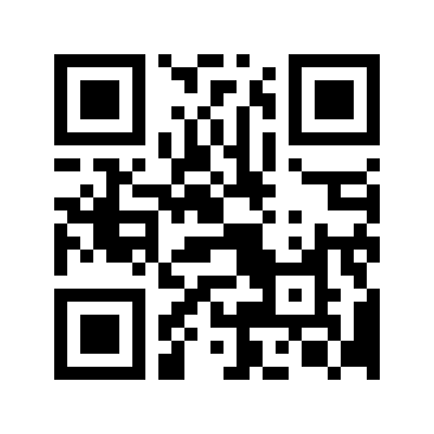 QR ко̂д гробног места