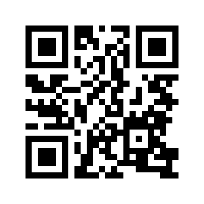 QR ко̂д гробног места