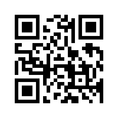 QR ко̂д гробног места