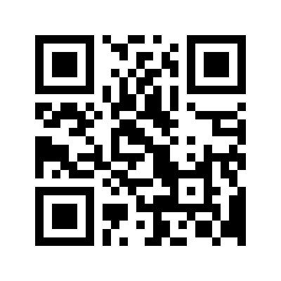 QR ко̂д гробног места