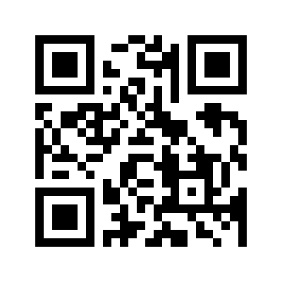 QR ко̂д гробног места