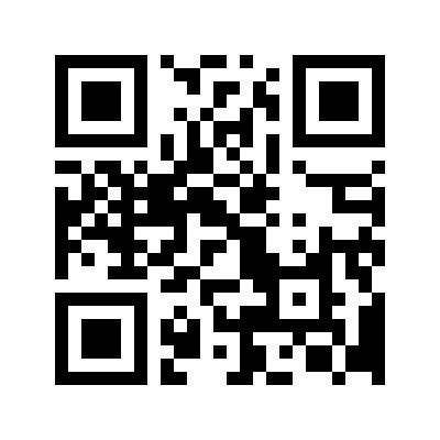 QR ко̂д гробног места