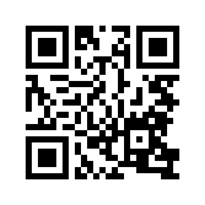 QR ко̂д гробног места