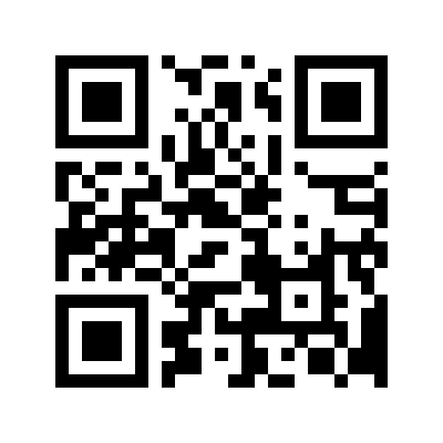 QR ко̂д гробног места