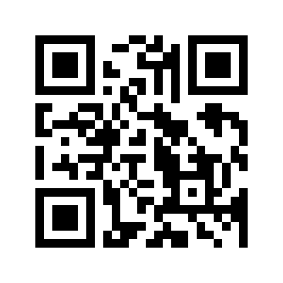QR ко̂д гробног места