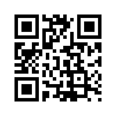 QR ко̂д гробног места