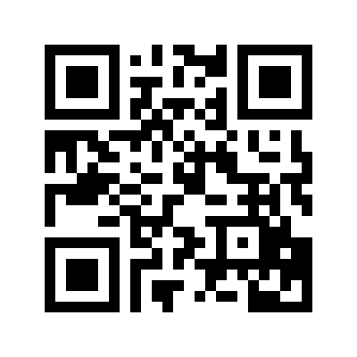 QR ко̂д гробног места