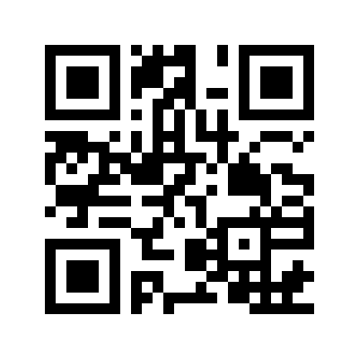 QR ко̂д гробног места