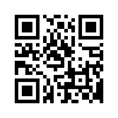 QR ко̂д гробног места