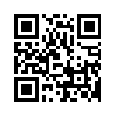 QR ко̂д гробног места