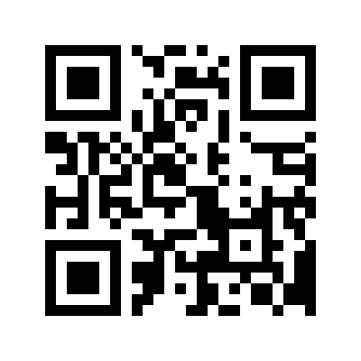 QR ко̂д гробног места
