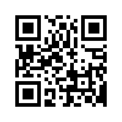 QR ко̂д гробног места