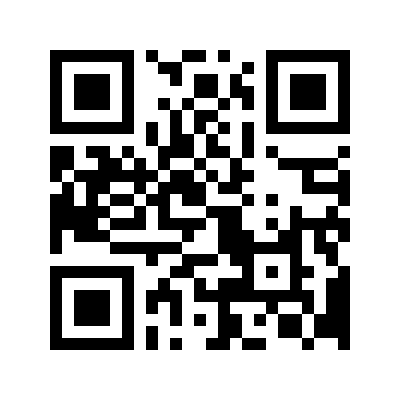QR ко̂д гробног места