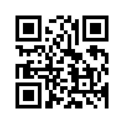 QR ко̂д гробног места