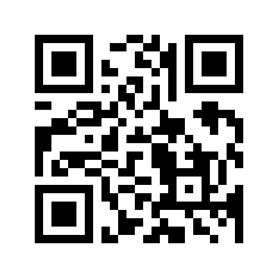 QR ко̂д гробног места