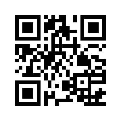 QR ко̂д гробног места