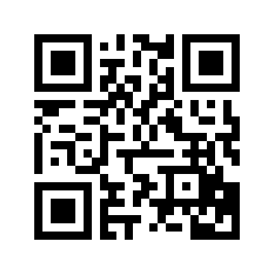 QR ко̂д гробног места