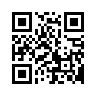 QR ко̂д гробног места