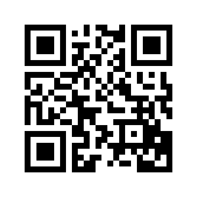 QR ко̂д гробног места