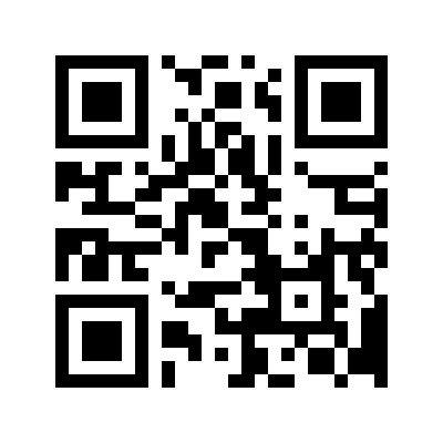 QR ко̂д гробног места