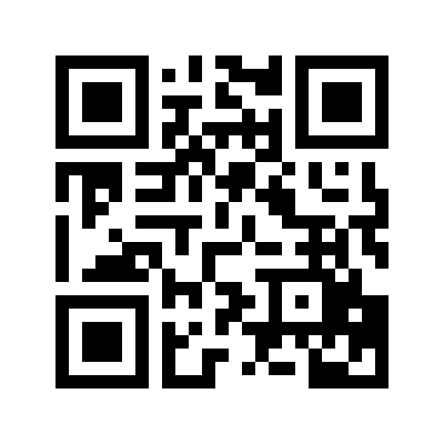 QR ко̂д гробног места