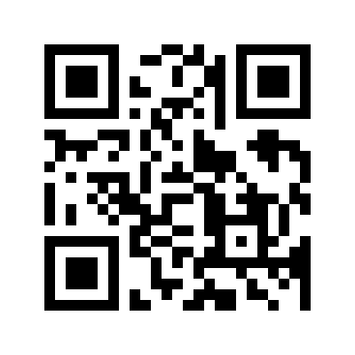 QR ко̂д гробног места
