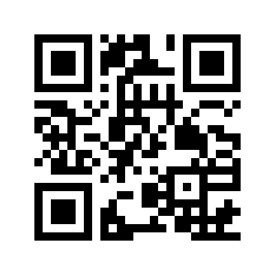 QR ко̂д гробног места