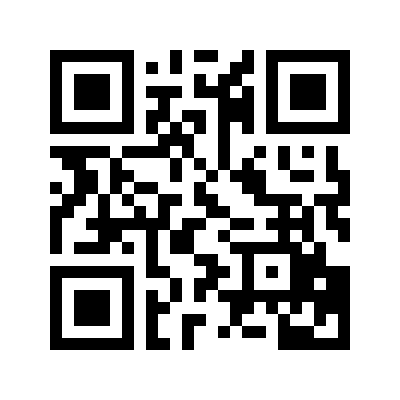 QR ко̂д гробног места