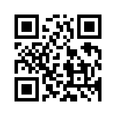 QR ко̂д гробног места