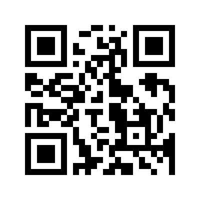 QR ко̂д гробног места