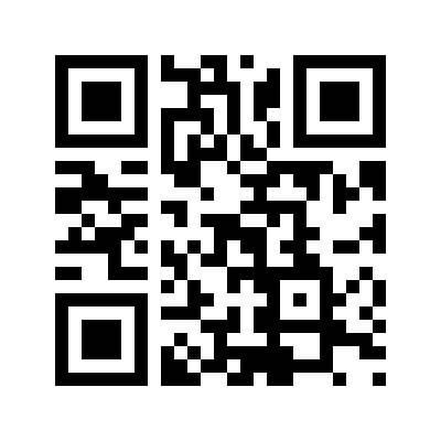 QR ко̂д гробног места