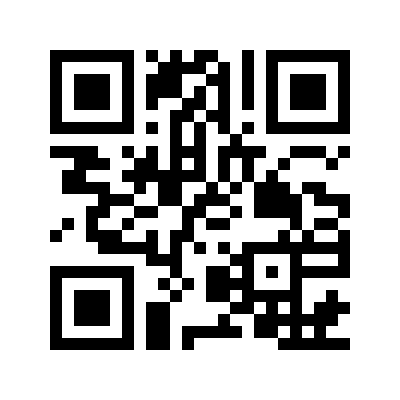 QR ко̂д гробног места