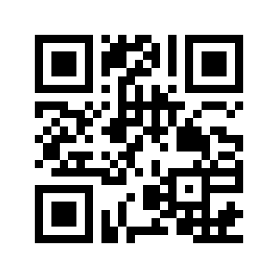 QR ко̂д гробног места