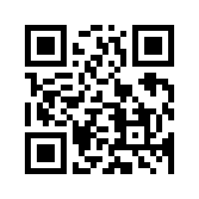 QR ко̂д гробног места