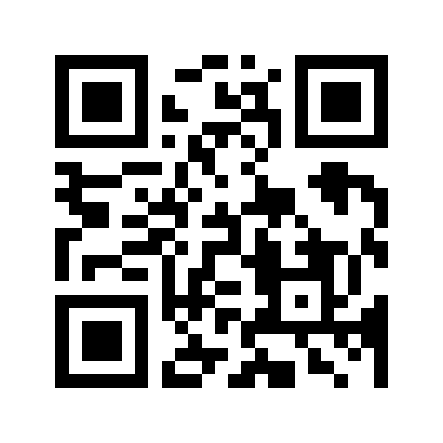 QR ко̂д гробног места