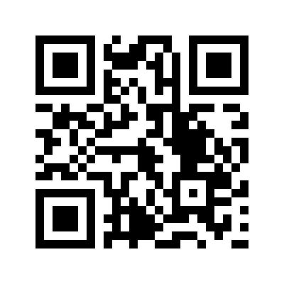 QR ко̂д гробног места