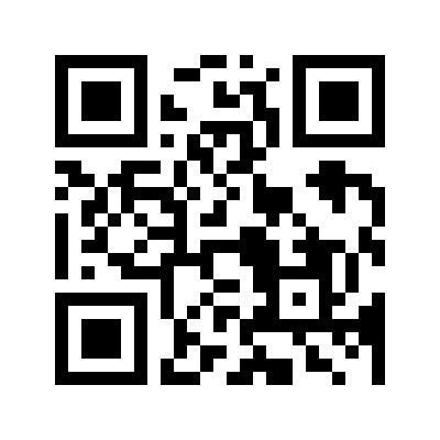 QR ко̂д гробног места