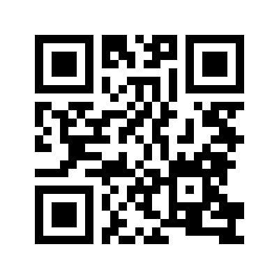 QR ко̂д гробног места