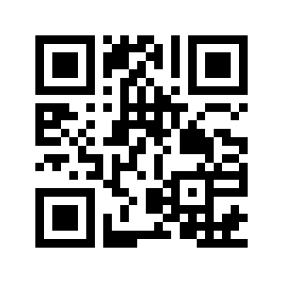 QR ко̂д гробног места