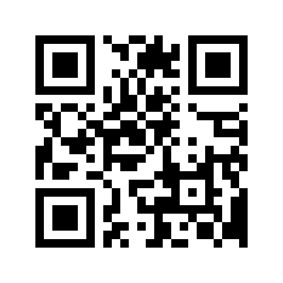 QR ко̂д гробног места