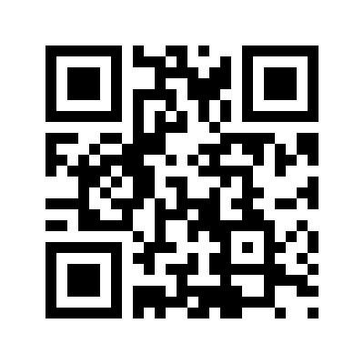 QR ко̂д гробног места