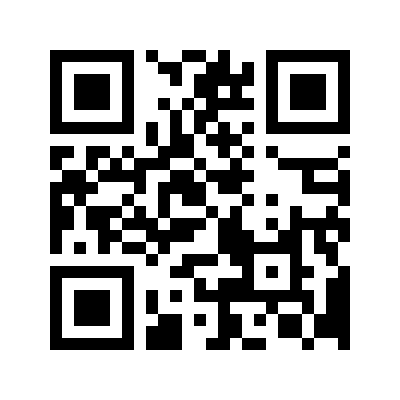 QR ко̂д гробног места