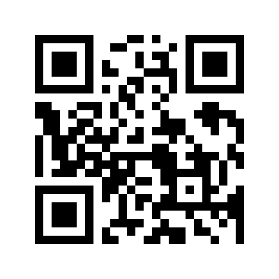 QR ко̂д гробног места